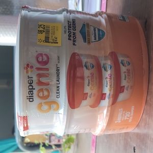 Diaper Genie refills